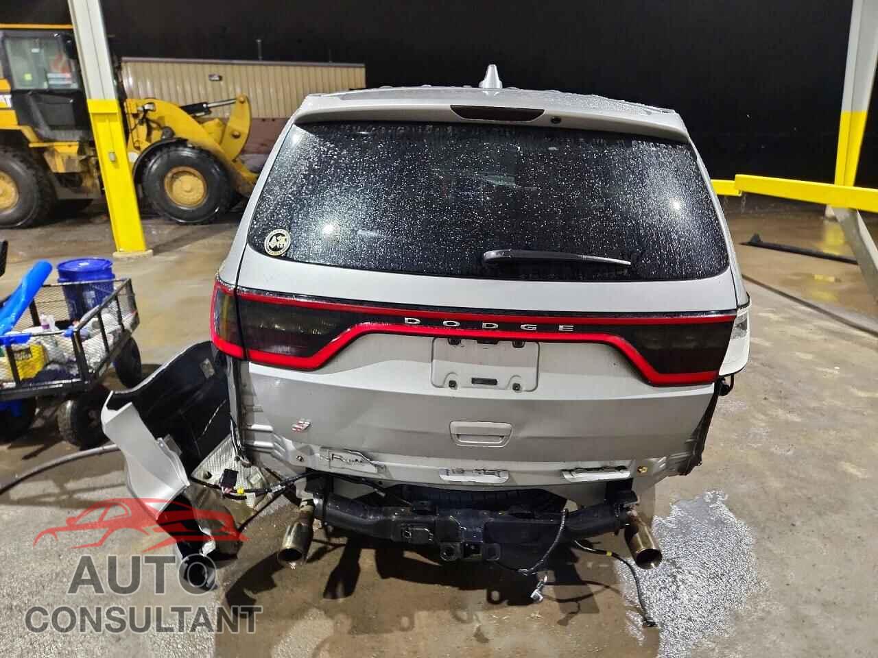 DODGE DURANGO 2019 - 1C4SDJCT3KC632033
