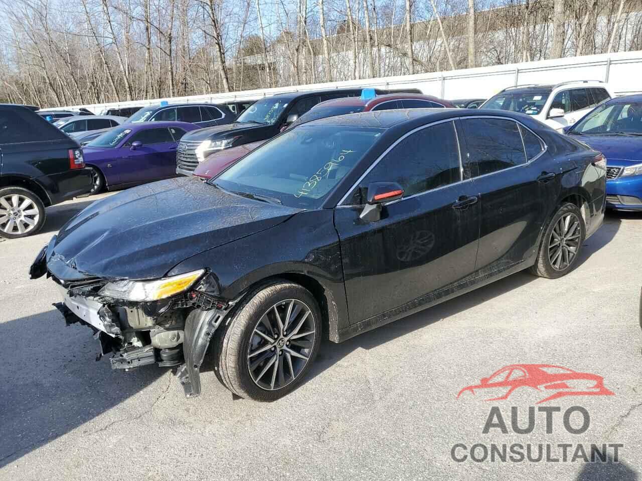 TOYOTA CAMRY 2023 - 4T1F11BK3PU075446