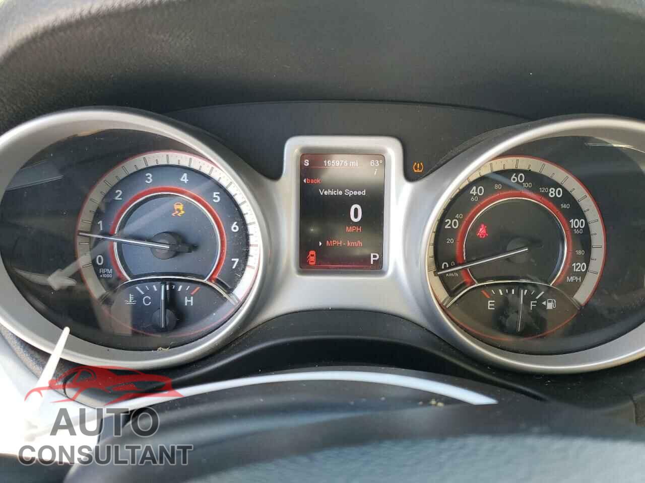DODGE JOURNEY 2011 - 3D4PG3FG6BT511589
