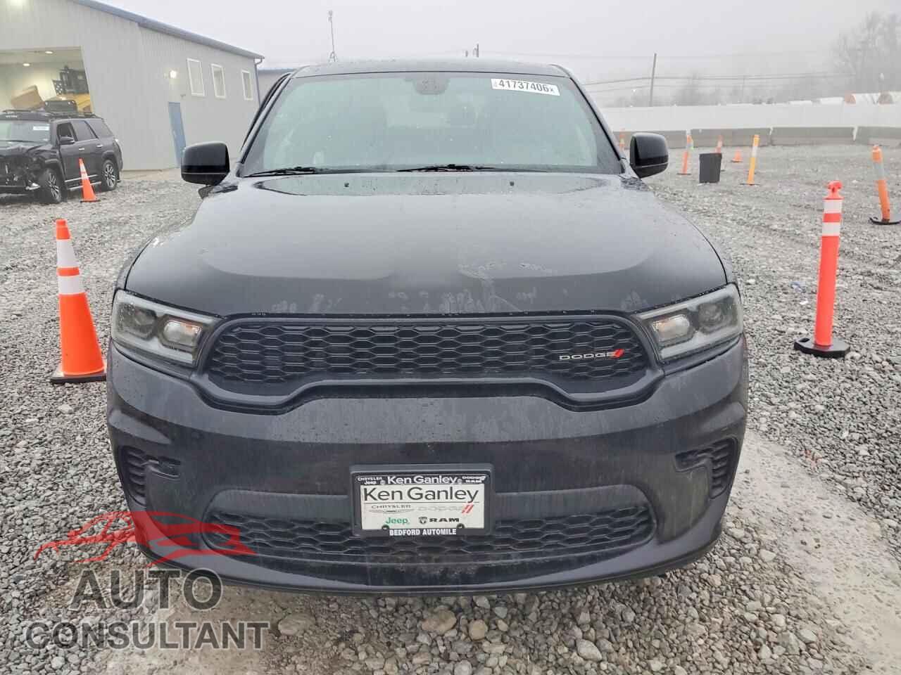 DODGE DURANGO 2023 - 1C4RDJDG7PC617350