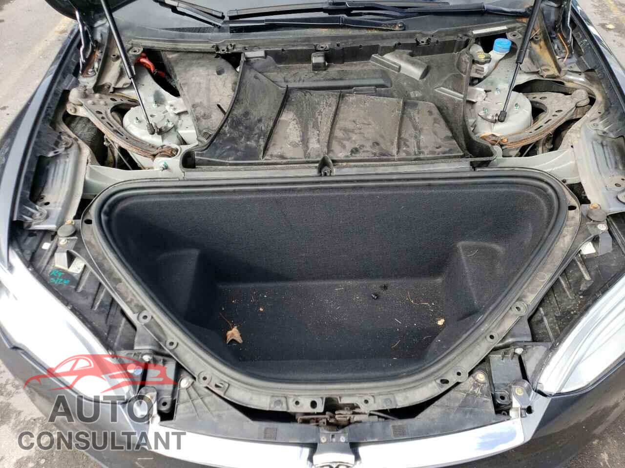 TESLA MODEL S 2016 - 5YJSA1E2XGF142485