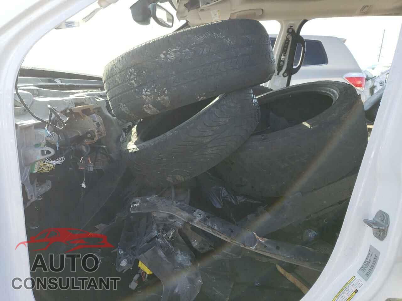 DODGE DURANGO 2018 - 1C4RDJDG8JC101683