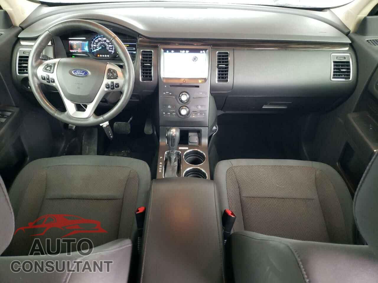 FORD FLEX 2019 - 2FMGK5C81KBA14865