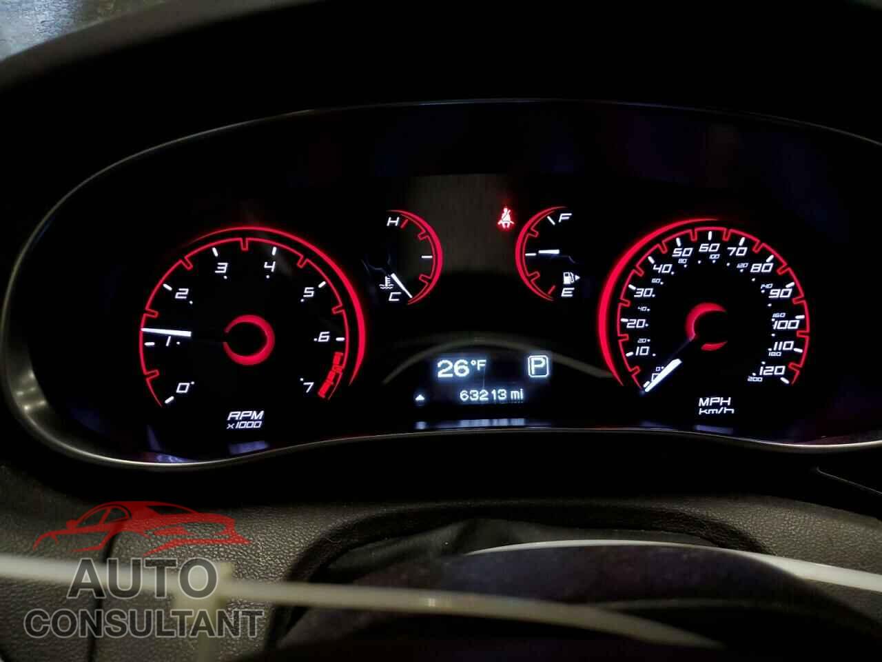 DODGE DART 2014 - 1C3CDFBBXED901979