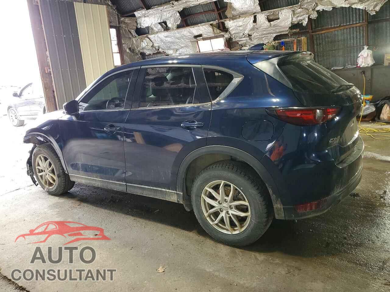 MAZDA CX-5 2018 - JM3KFBDM2J0339433