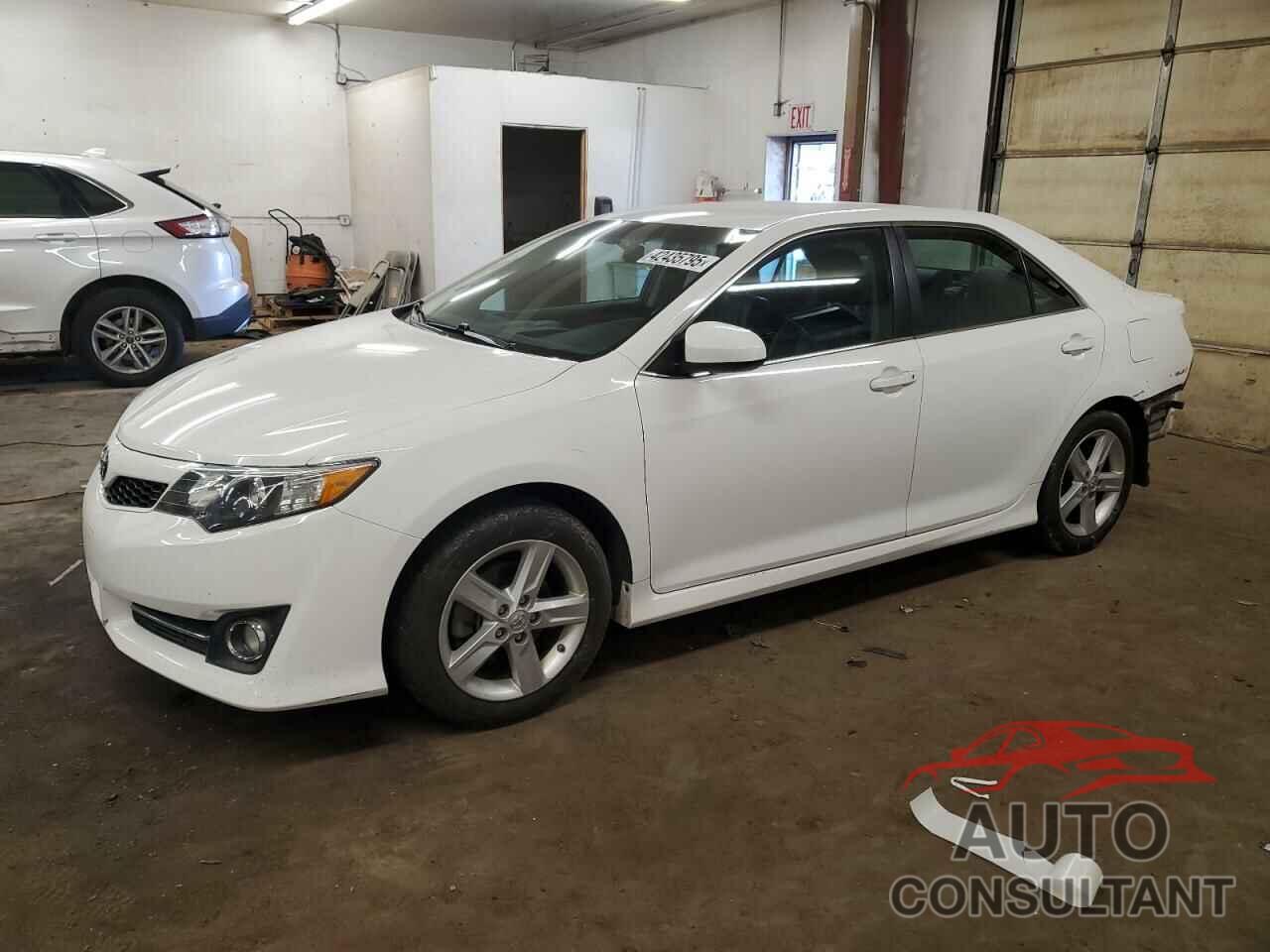 TOYOTA CAMRY 2014 - 4T1BF1FK1EU827409