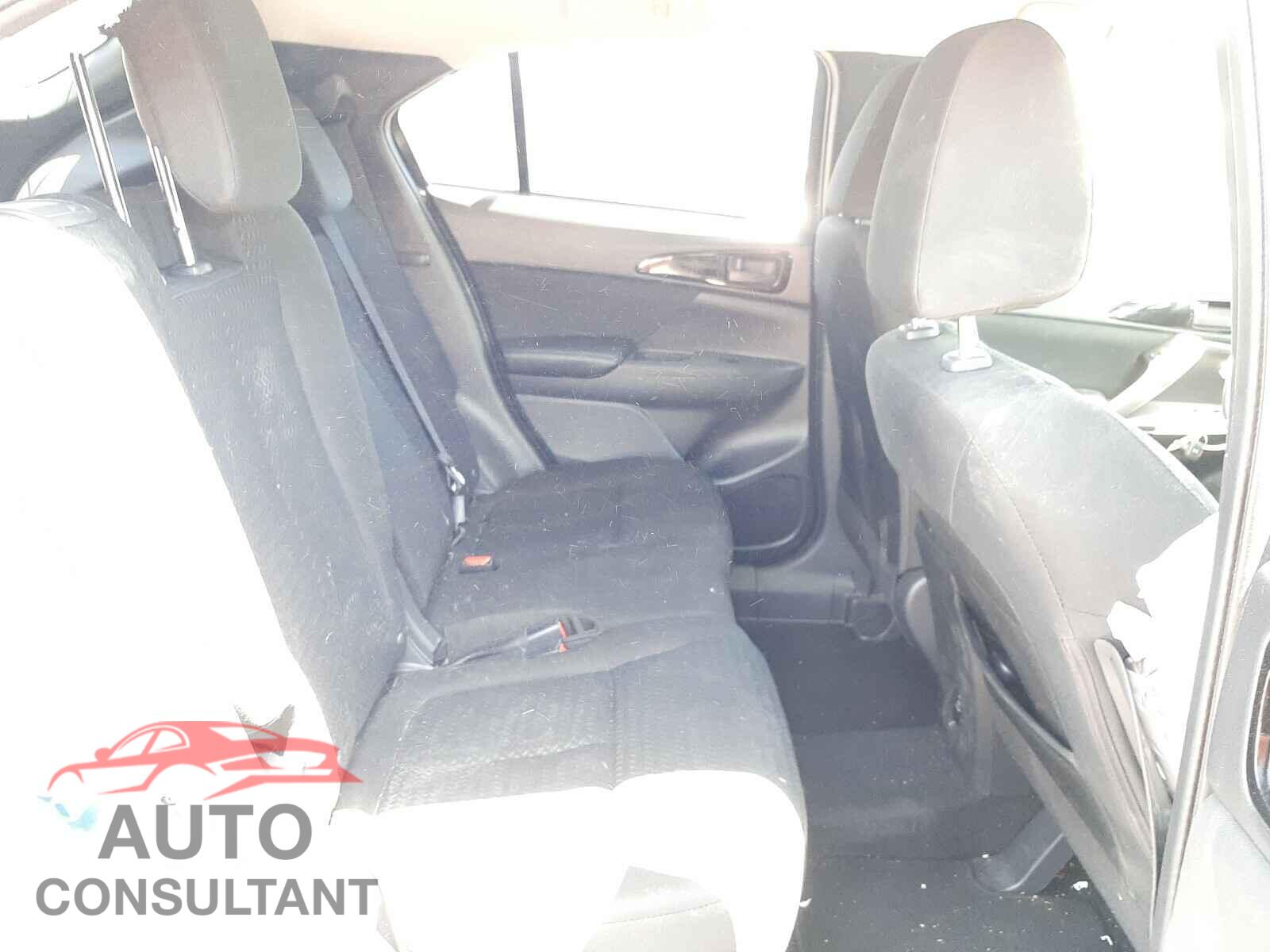 MITSUBISHI ECLIPSE 2020 - JA4AT3AA6LZ035902