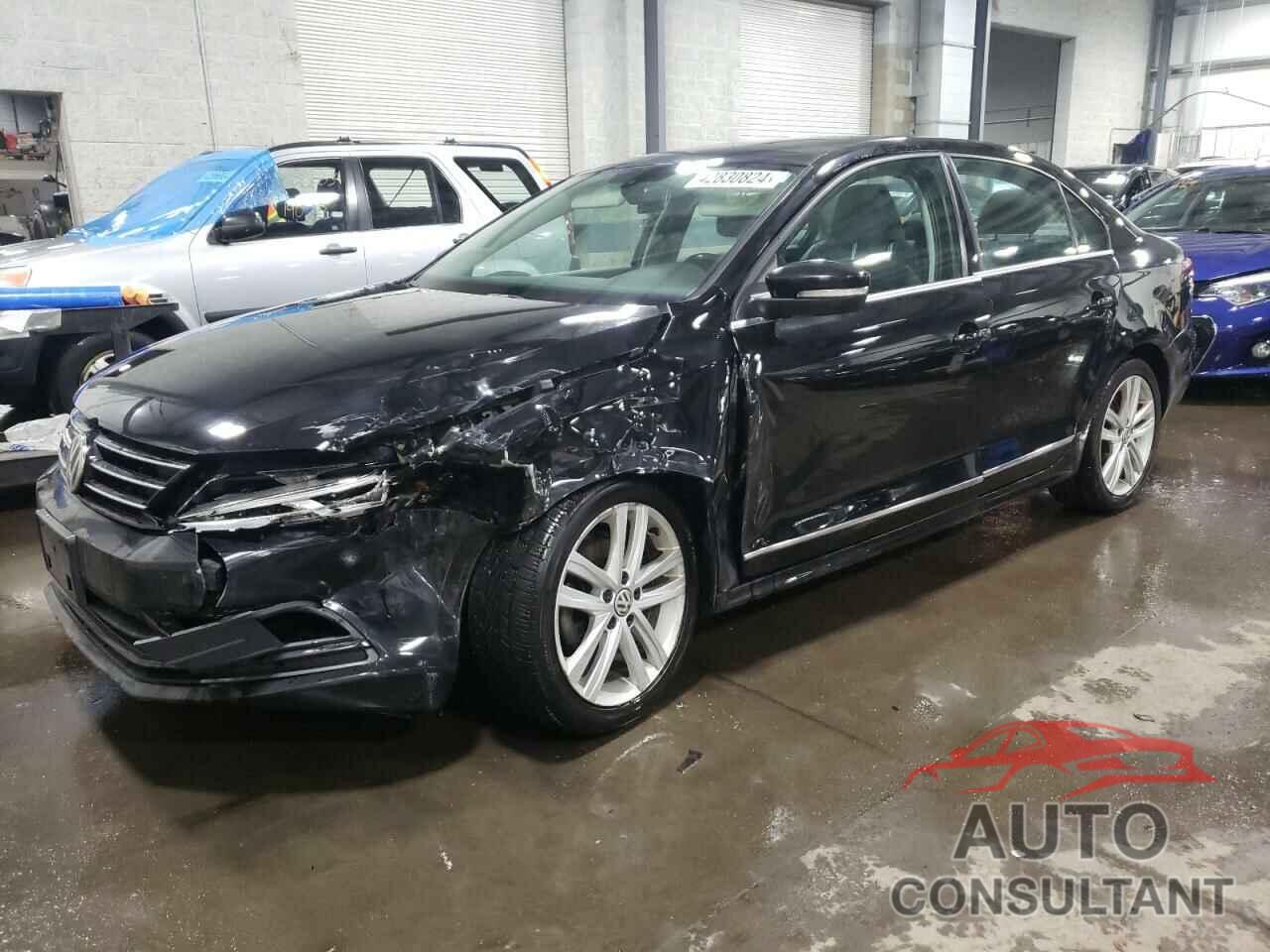 VOLKSWAGEN JETTA 2017 - 3VWL17AJ2HM363979