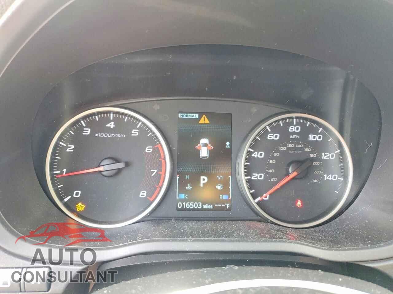MITSUBISHI ECLIPSE 2024 - JA4ATVAA5RZ006590