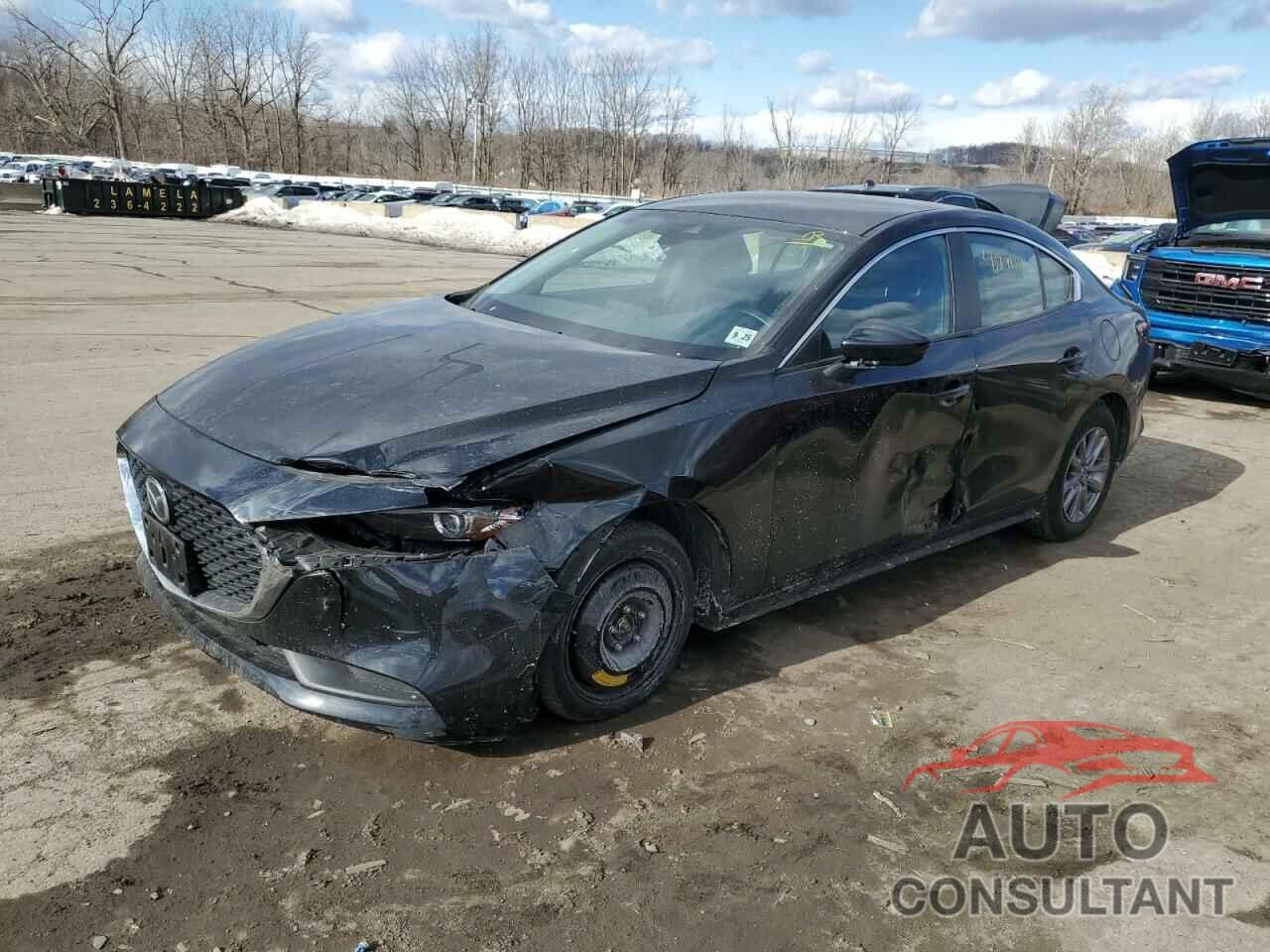 MAZDA 3 2021 - 3MZBPAA74MM201678