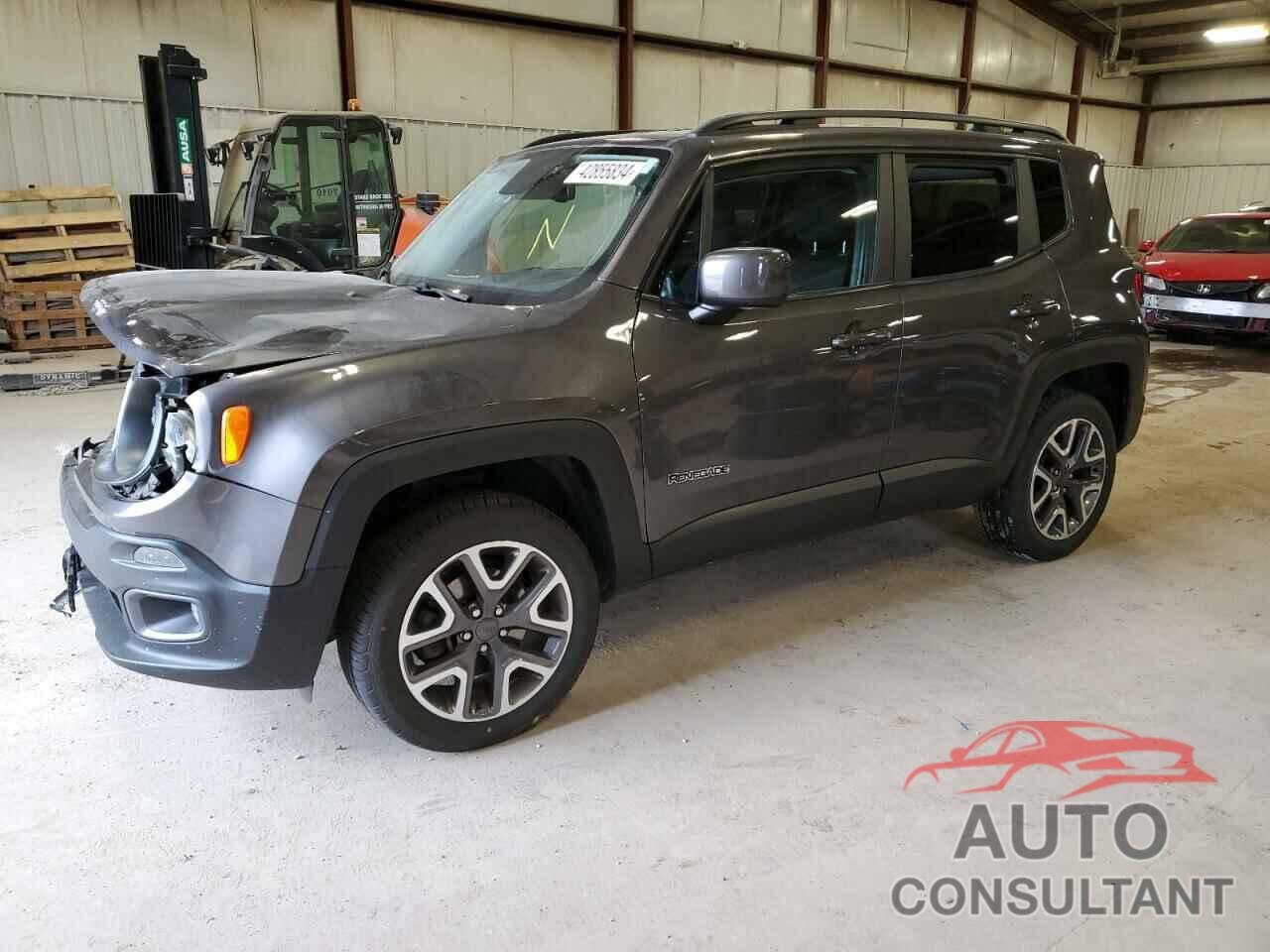 JEEP RENEGADE 2017 - ZACCJBBB2HPF05872