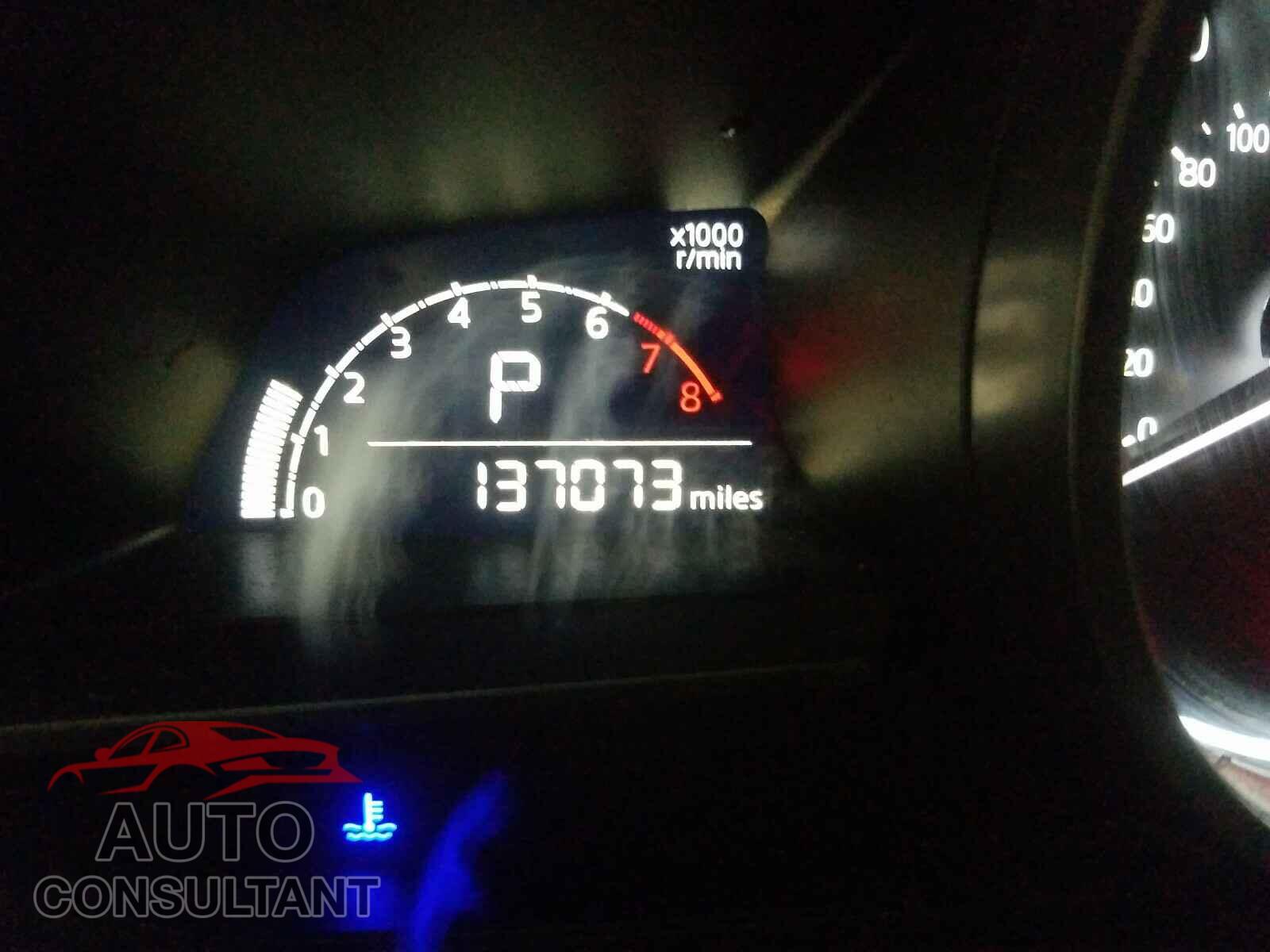MAZDA 3 2017 - 3MZBN1U76HM155682