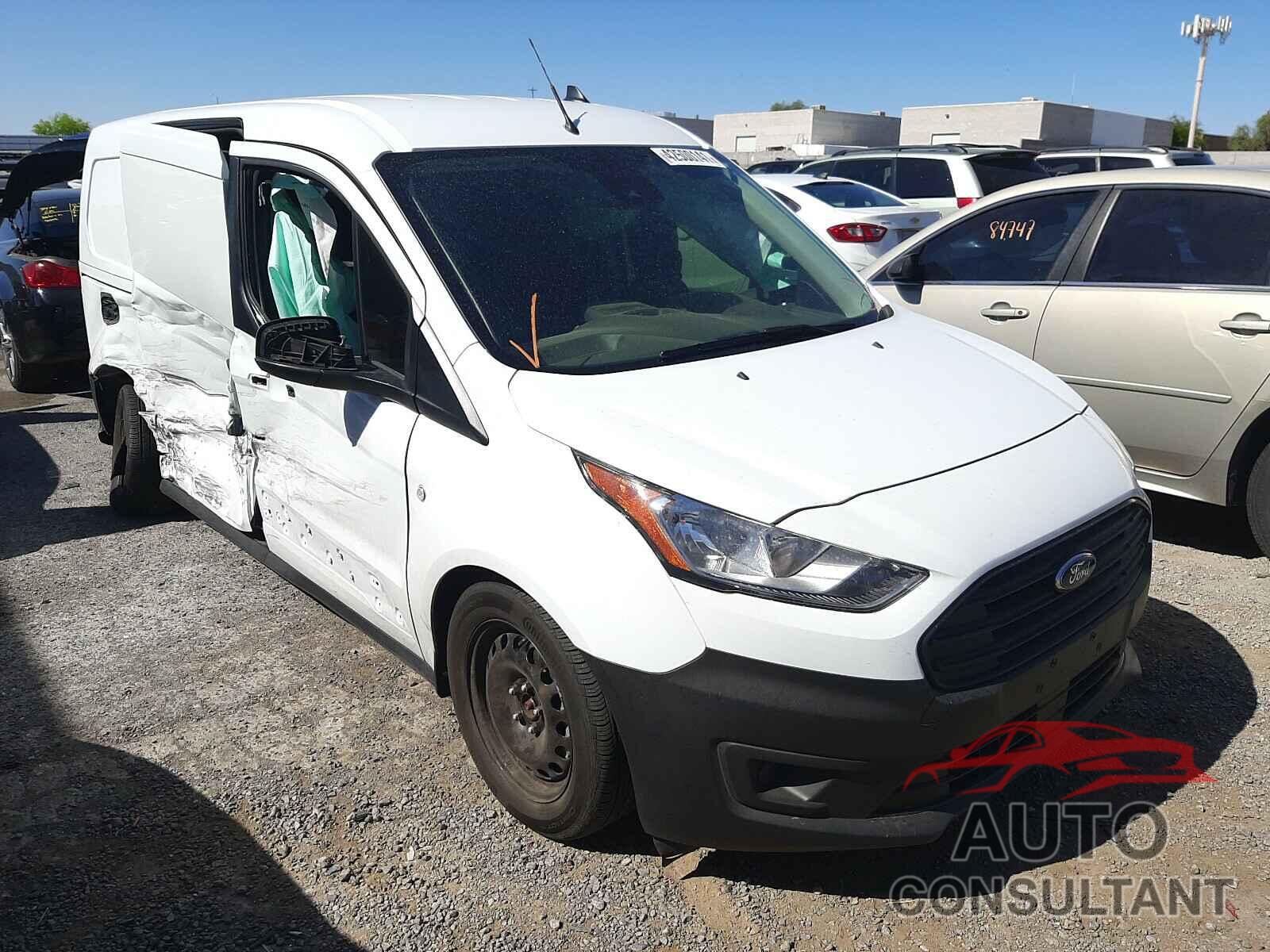 FORD TRANSIT CO 2020 - NM0LS7E26L1446871