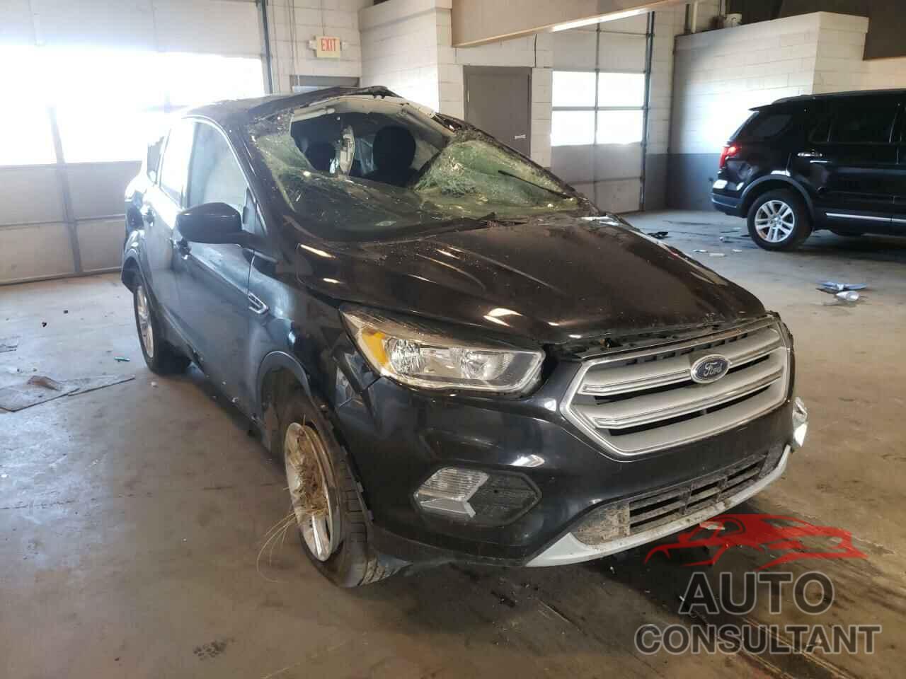 FORD ESCAPE 2019 - 1FMCU0GD4KUA11245