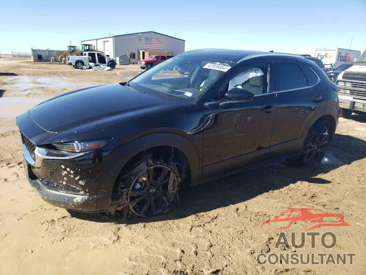 MAZDA CX30 2023 - 3MVDMBDY9PM565533