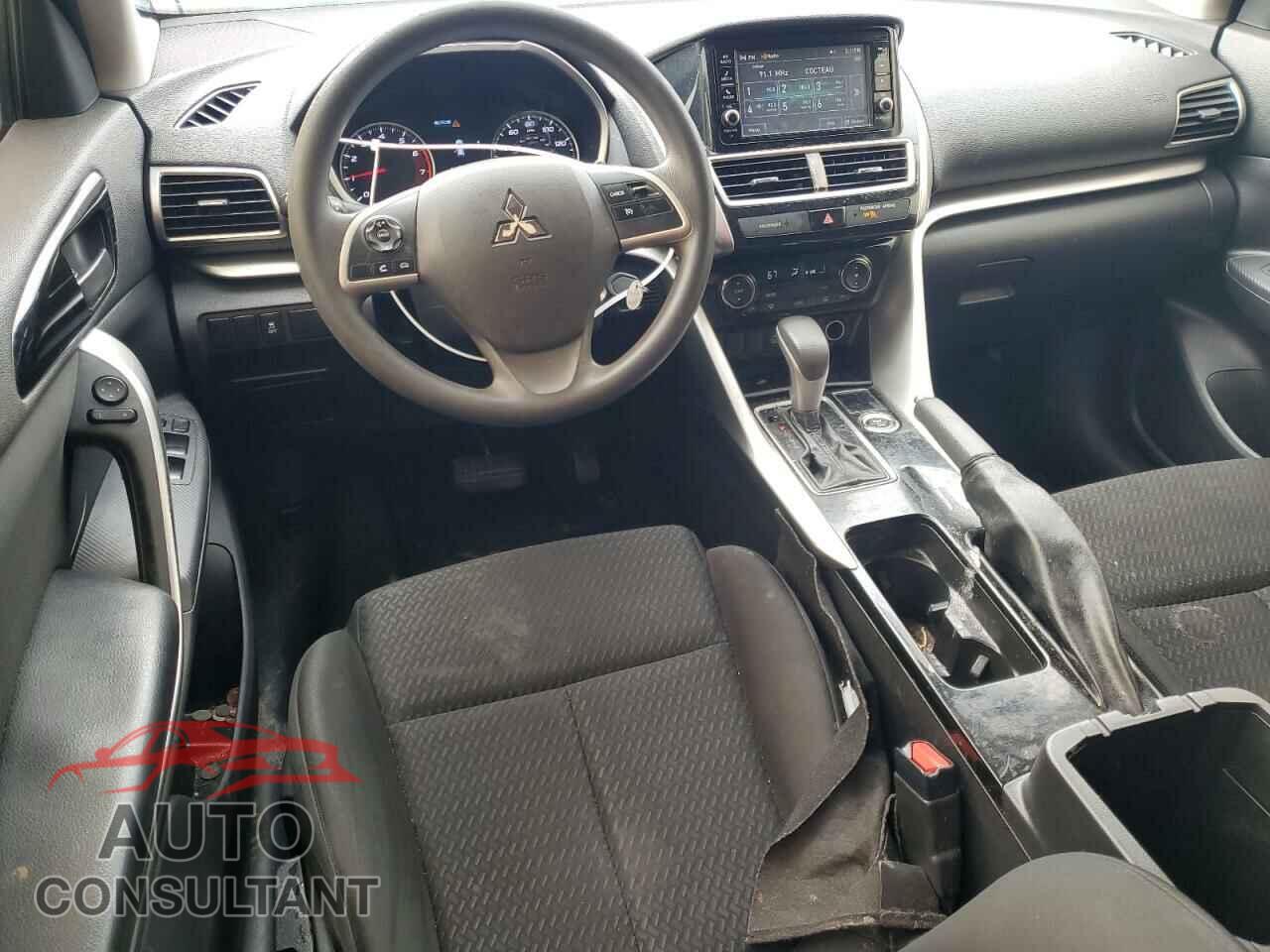 MITSUBISHI ECLIPSE 2019 - JA4AT3AA2KZ033725