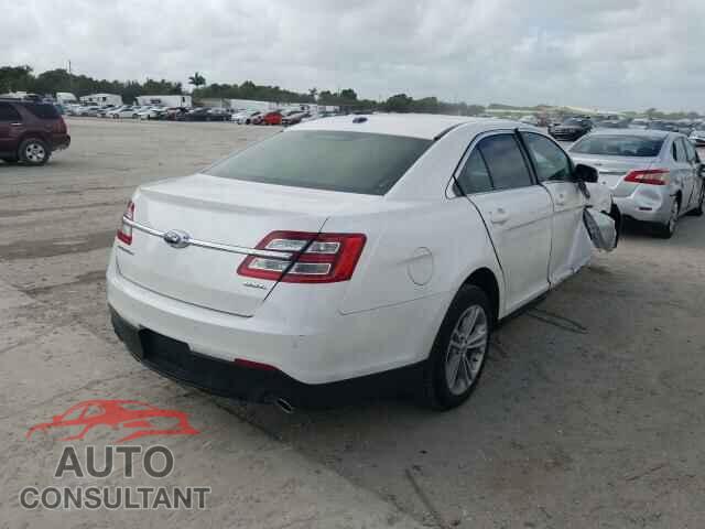 FORD TAURUS 2016 - 1FAHP2E89GG127782