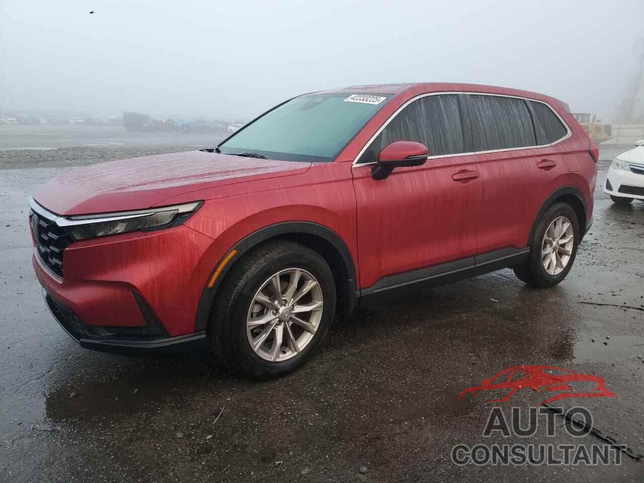HONDA CRV 2024 - 2HKRS3H71RH329830