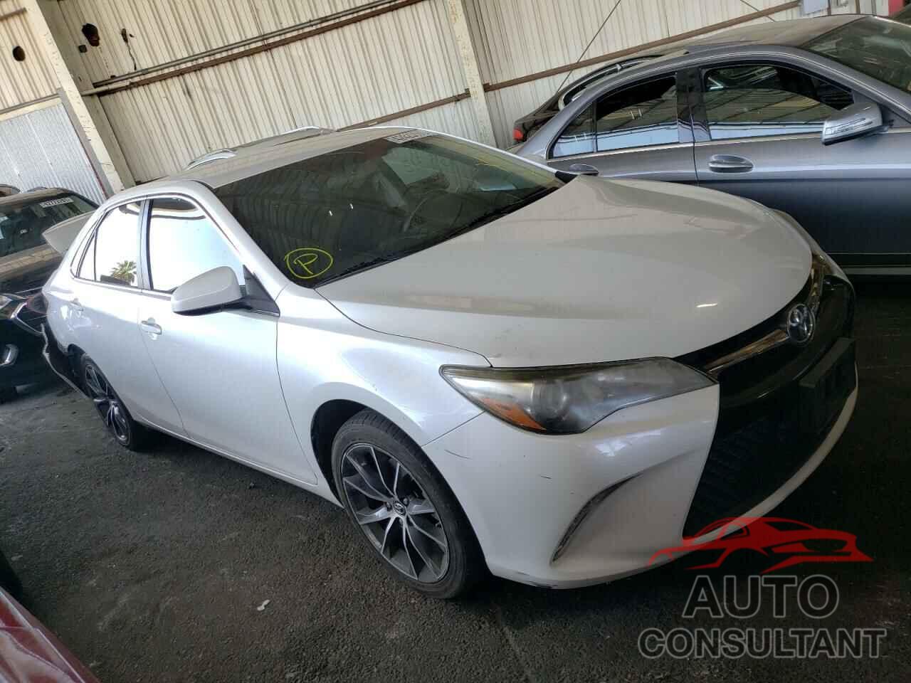 TOYOTA CAMRY 2016 - 4T1BF1FK6GU124990