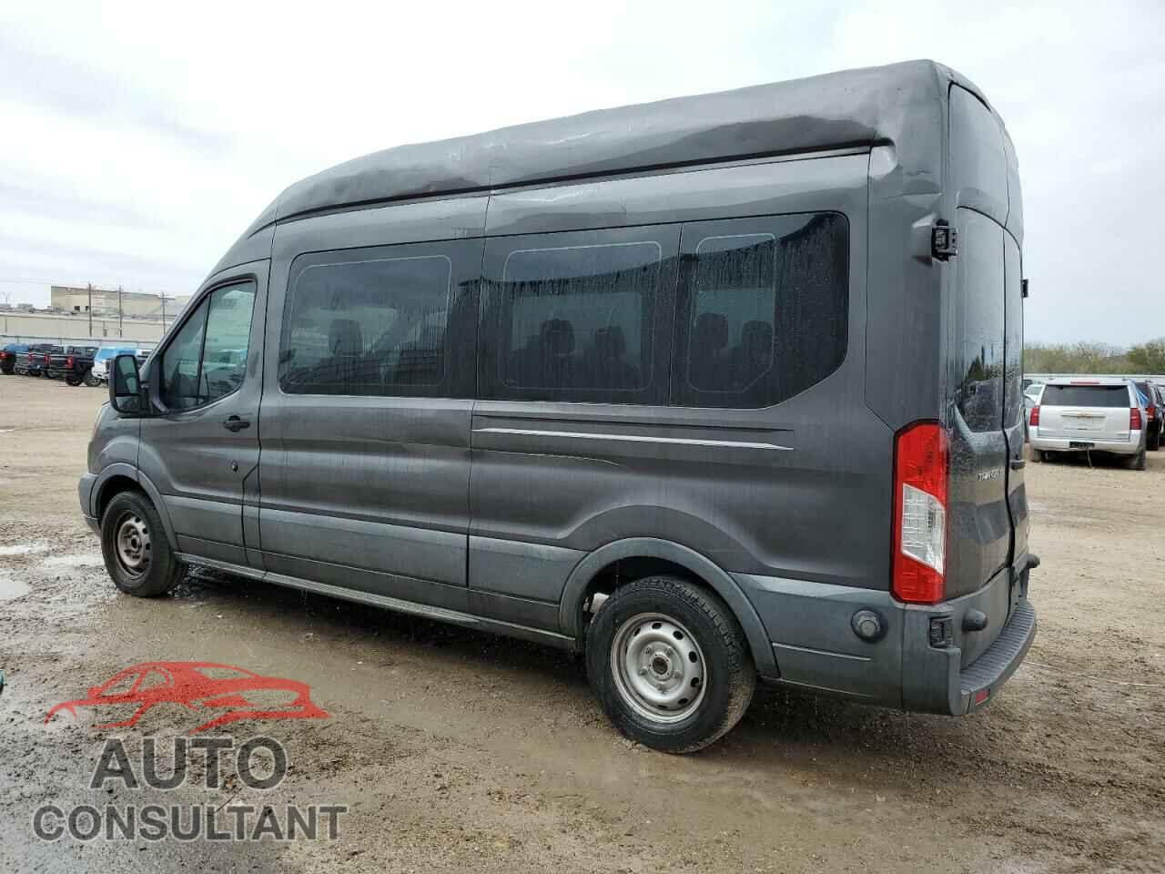 FORD TRANSIT 2016 - 1FBAX2XM2GKA95006
