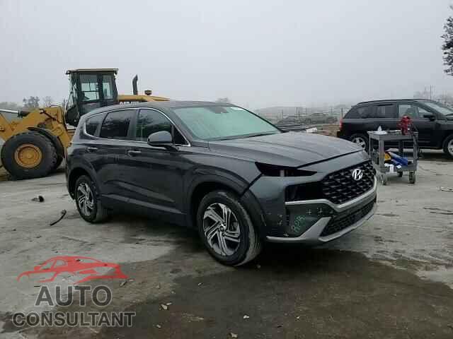 HYUNDAI SANTA FE 2021 - 5NMS14AJ8MH366606