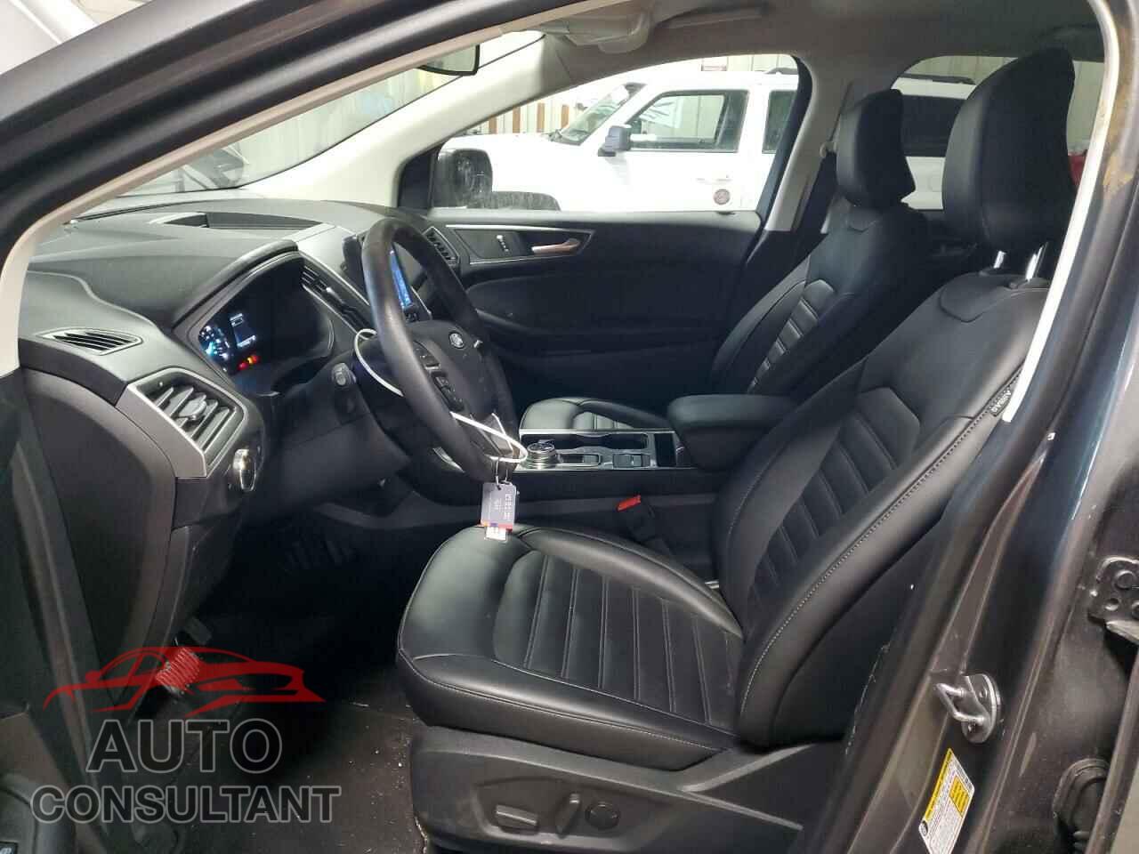 FORD EDGE 2024 - 2FMPK4J93RBA76798