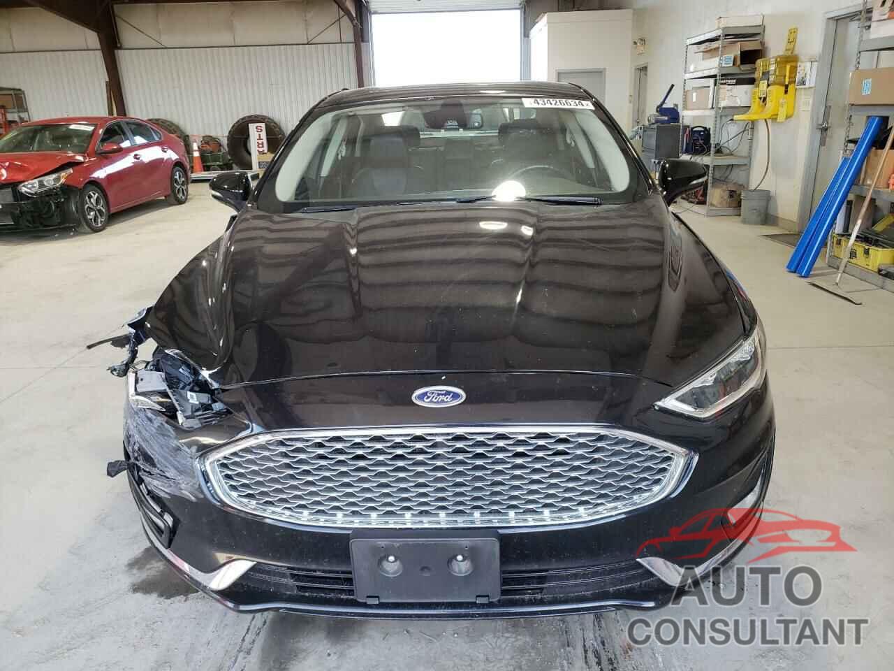 FORD FUSION 2020 - 3FA6P0D92LR152256