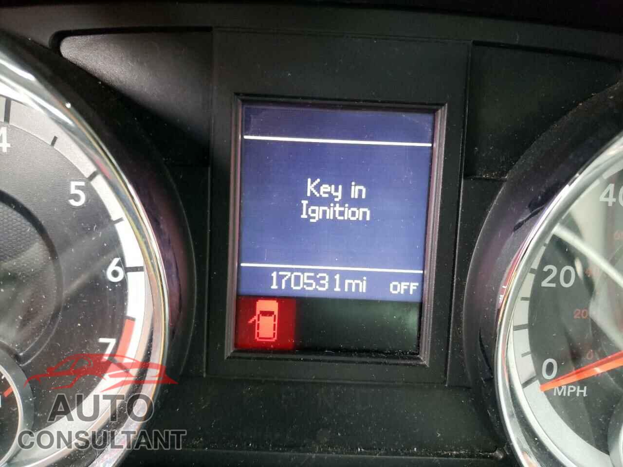 DODGE CARAVAN 2017 - 2C4RDGEG0HR672412