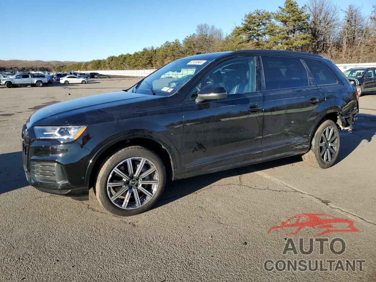 AUDI Q7 2023 - WA1LCBF79PD000399