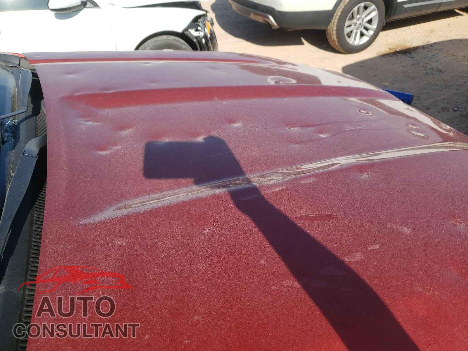 FORD RANGER 2019 - 1FTER4FH0KLA79199