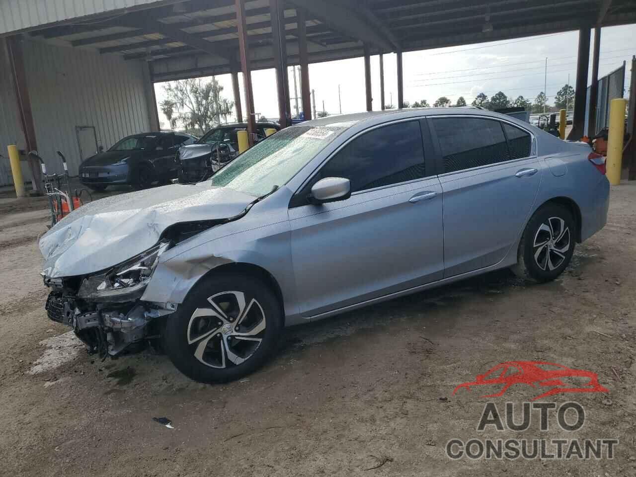 HONDA ACCORD 2016 - 1HGCR2F36GA014698
