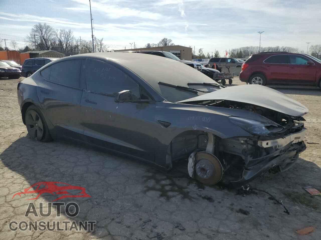 TESLA MODEL 3 2023 - 5YJ3E1EA2PF627347