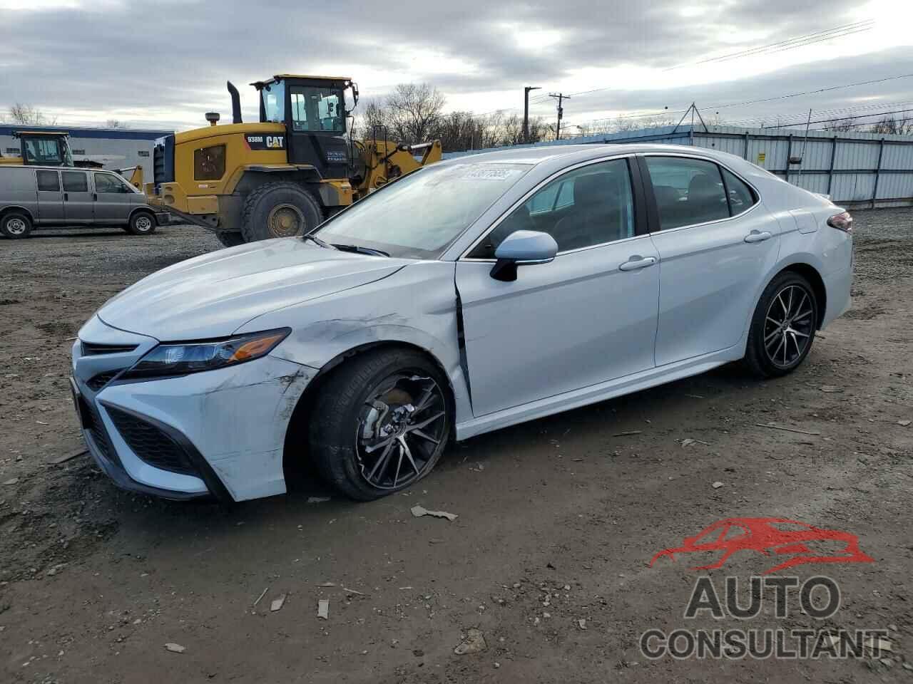 TOYOTA CAMRY 2023 - 4T1G11AK0PU180807
