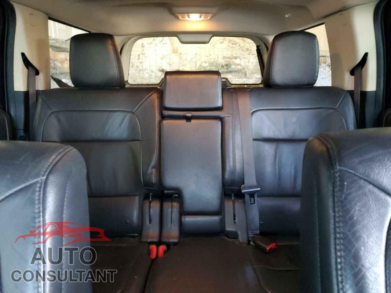 FORD FLEX 2014 - 2FMHK6D80EBD19111