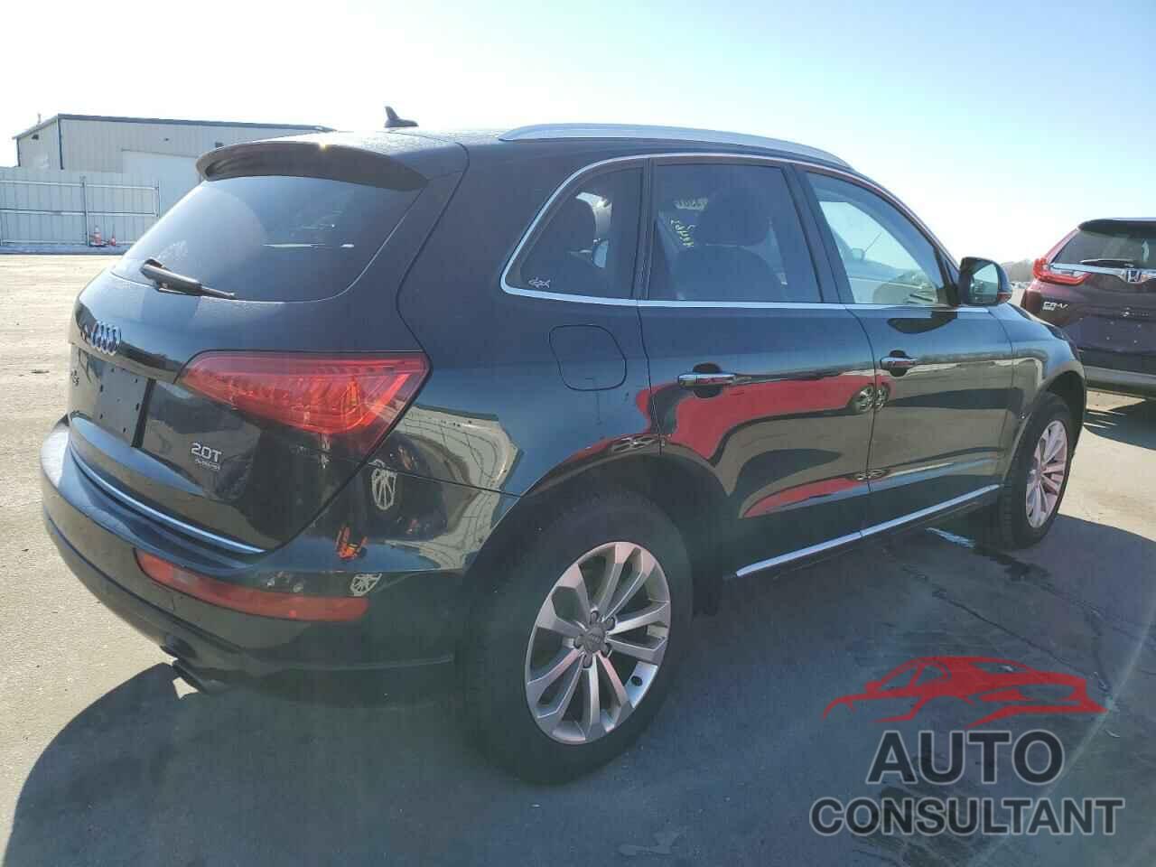 AUDI Q5 2016 - WA1L2AFPXGA096056