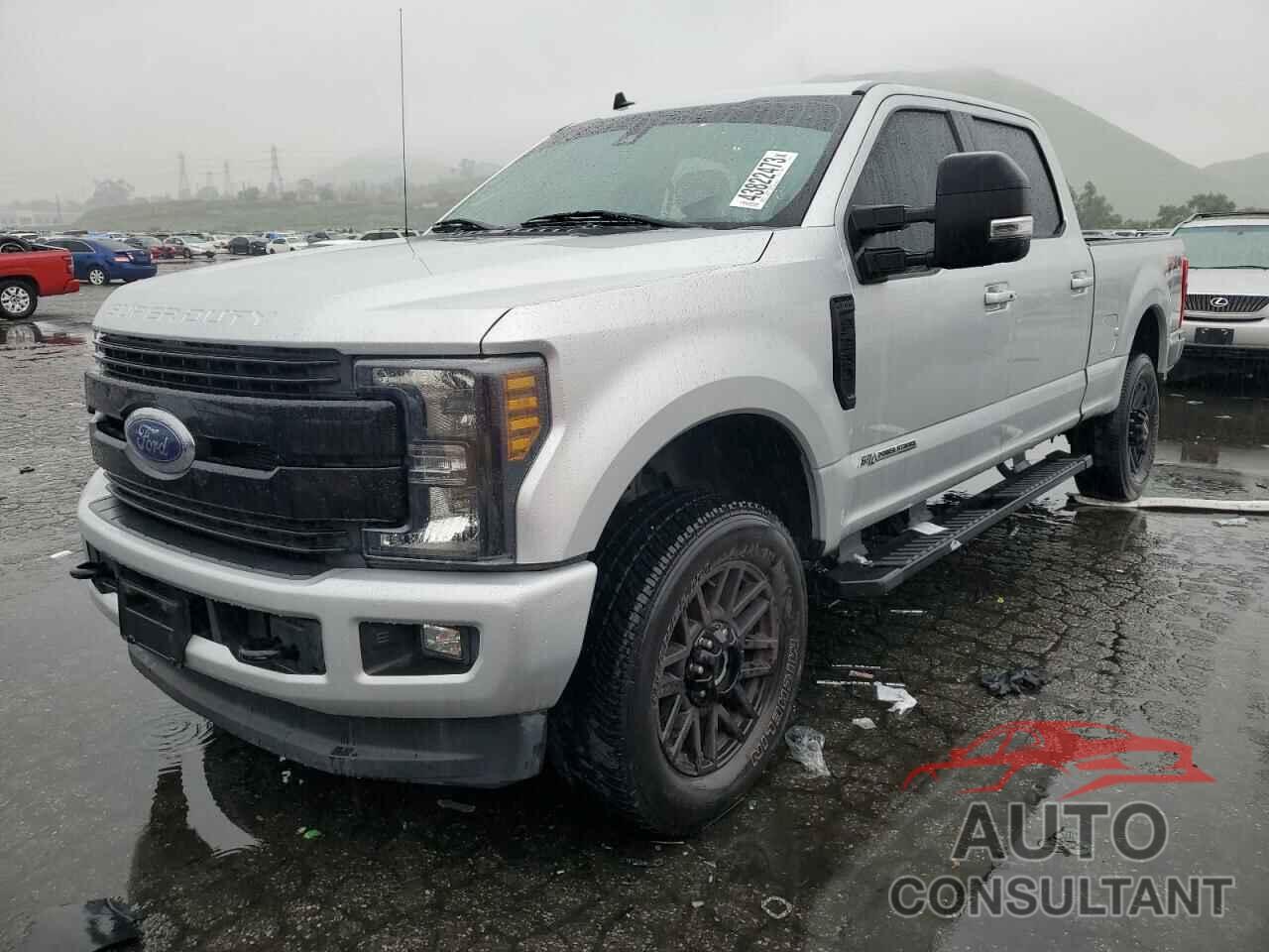 FORD F250 2019 - 1FT7W2BT3KEF69902