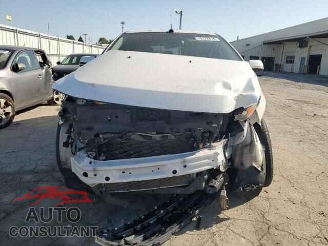 FORD EDGE 2013 - 2FMDK3JC7DBC77279