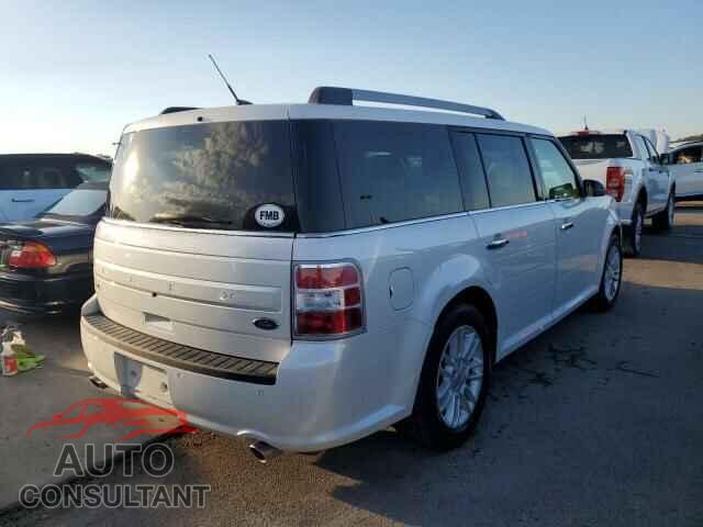FORD FLEX 2019 - 2FMGK5C80KBA27221