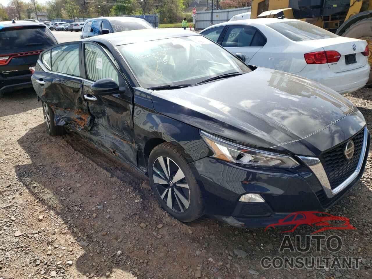 NISSAN ALTIMA SV 2021 - 1N4BL4DV6MN336795