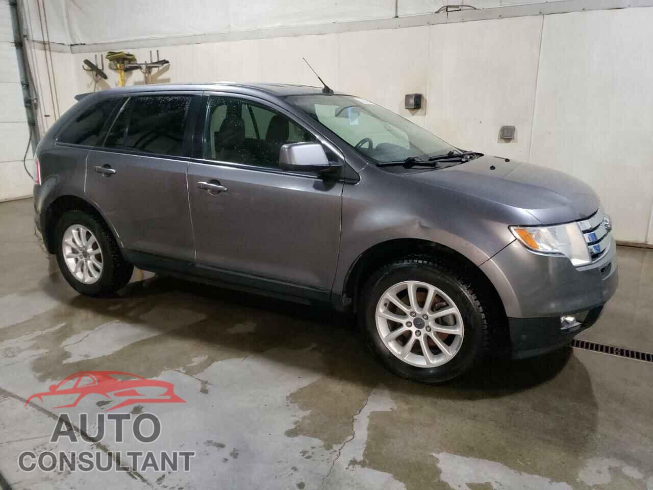 FORD EDGE 2010 - 2FMDK4JC6ABA94523