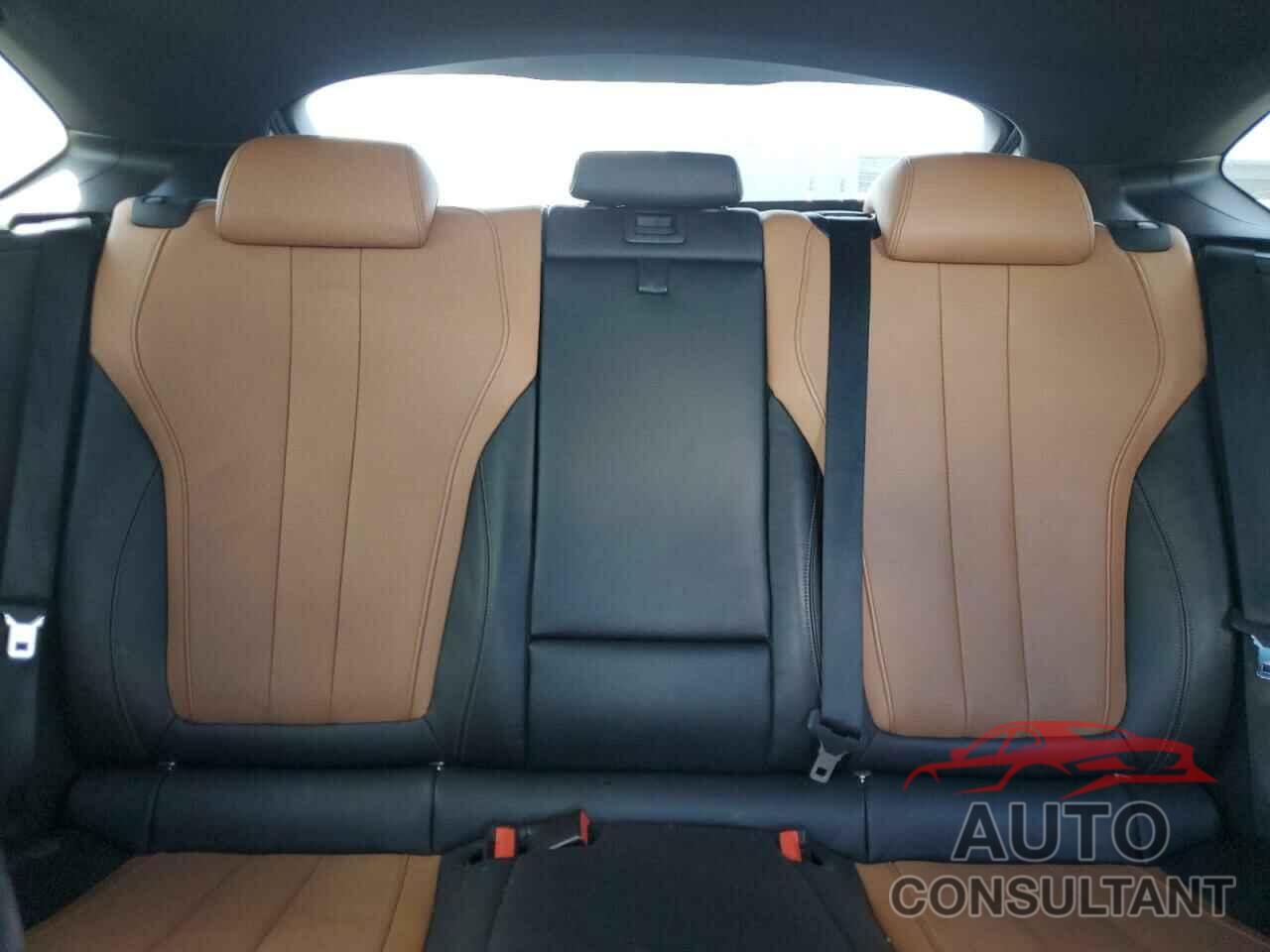 BMW X6 2019 - 5UXKU2C5XK0Z63599