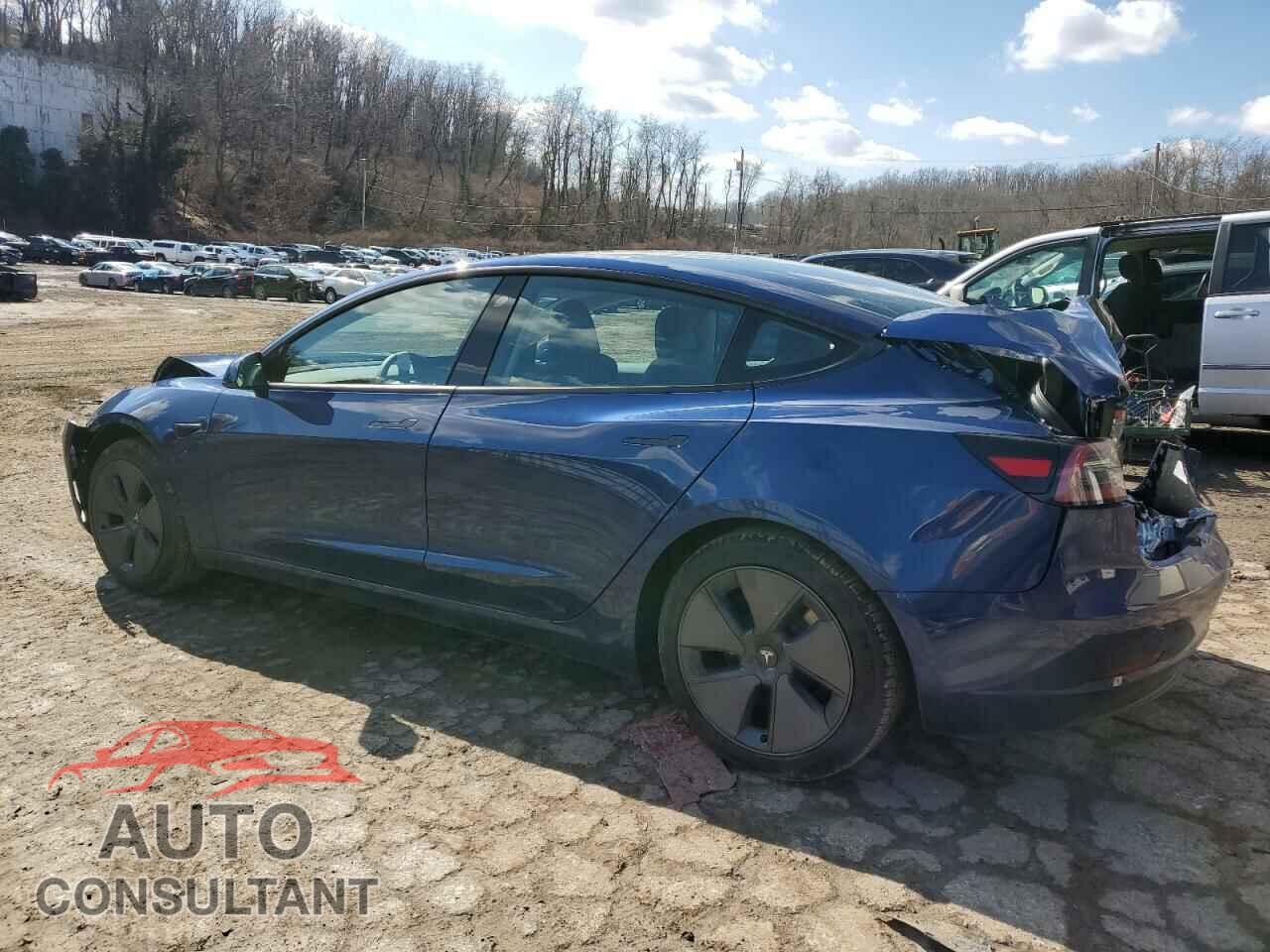 TESLA MODEL 3 2023 - 5YJ3E1EA3PF705229