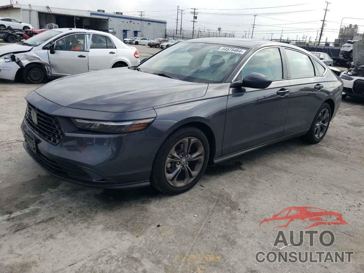 HONDA ACCORD 2023 - 1HGCY1F37PA017705