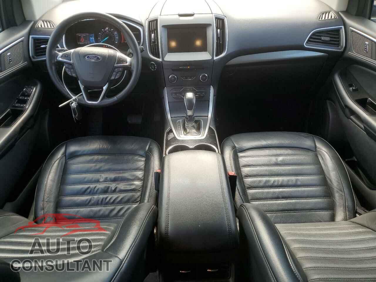 FORD EDGE 2016 - 2FMPK3J93GBC42924