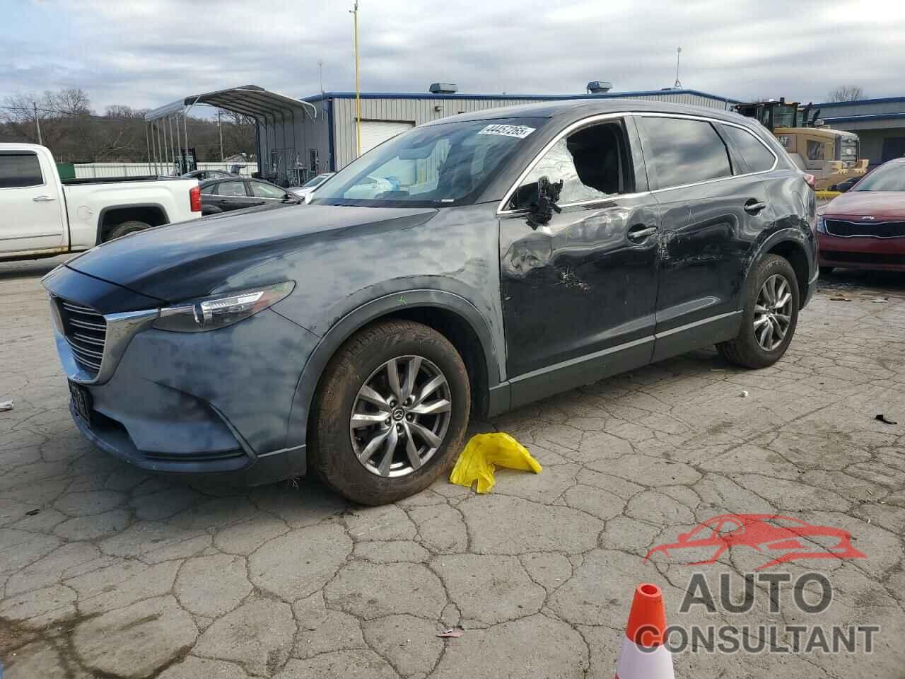 MAZDA CX-9 2019 - JM3TCBCY2K0311182