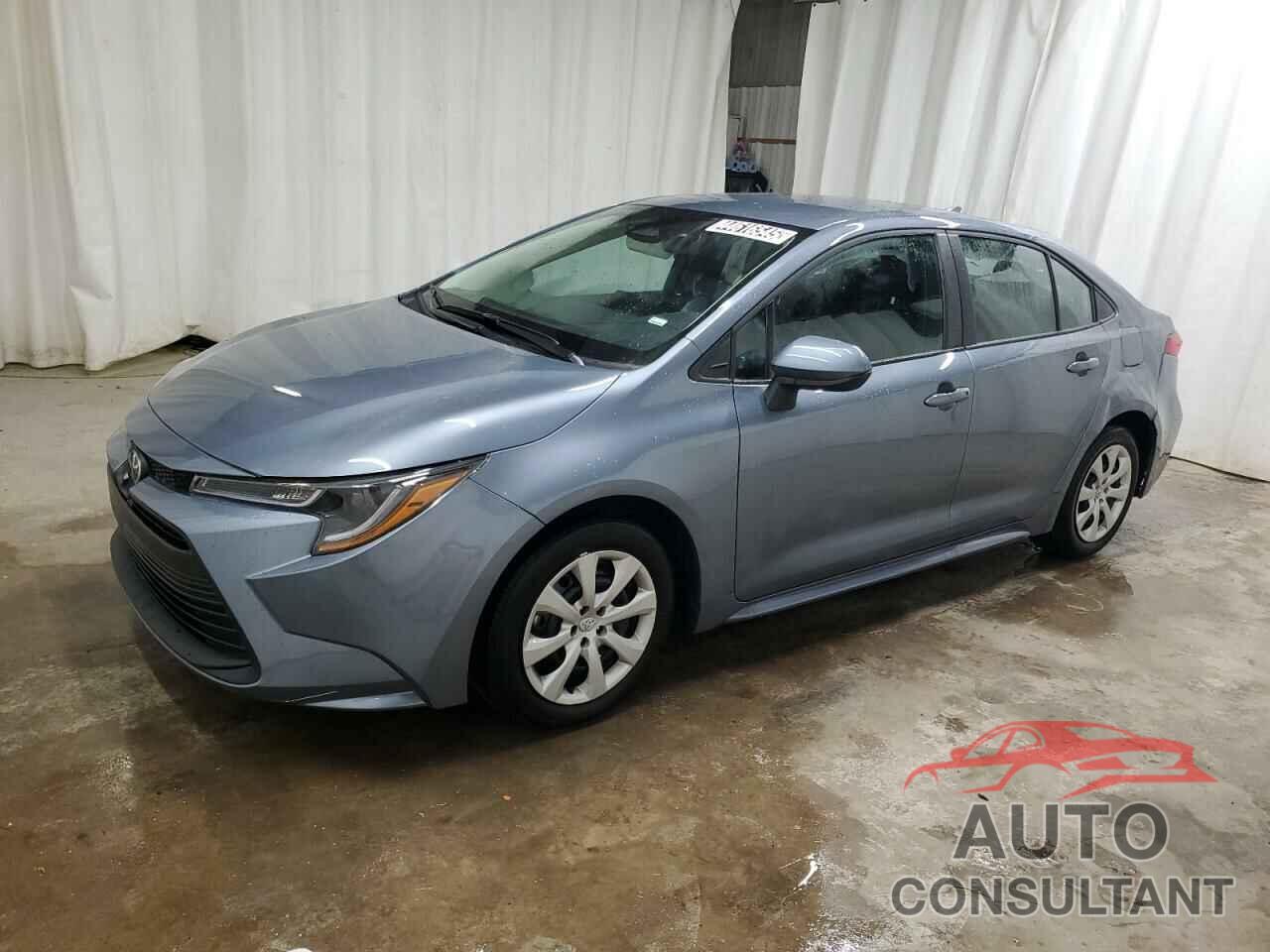 TOYOTA COROLLA 2025 - 5YFB4MDE3SP250450