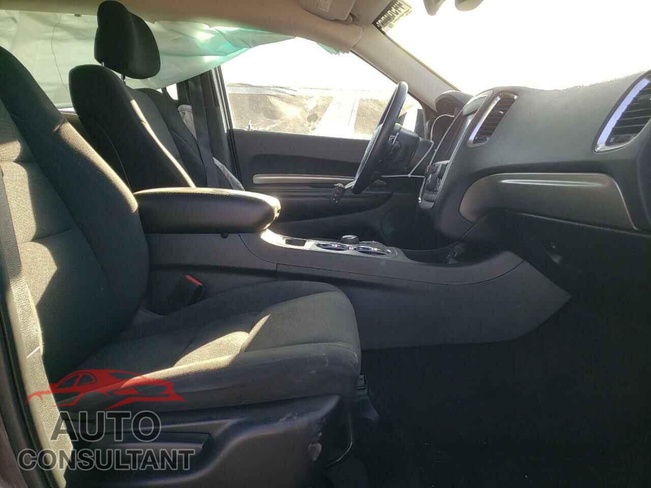 DODGE DURANGO 2017 - 1C4RDHAG8HC798666