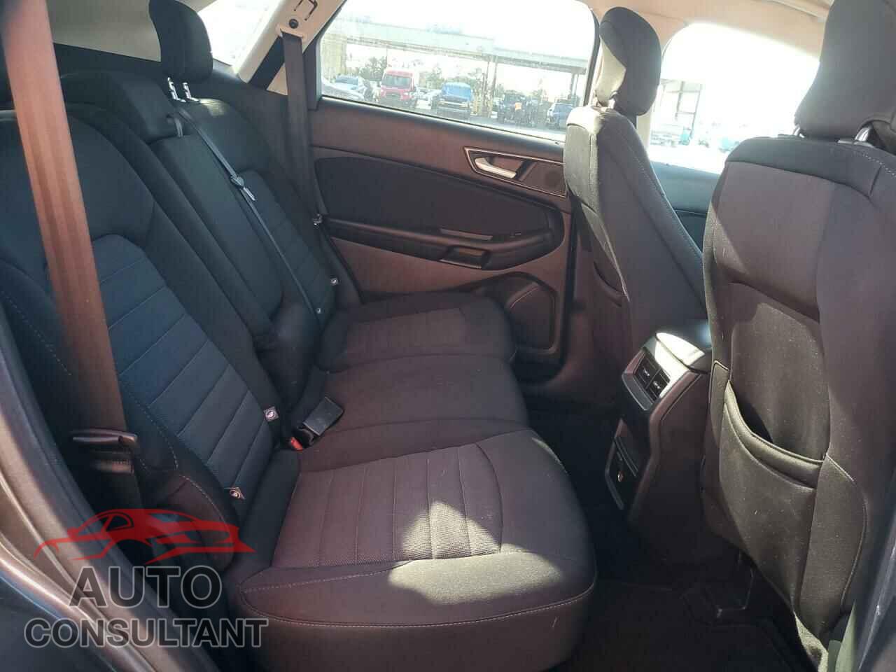 FORD EDGE 2017 - 2FMPK3G94HBB93189