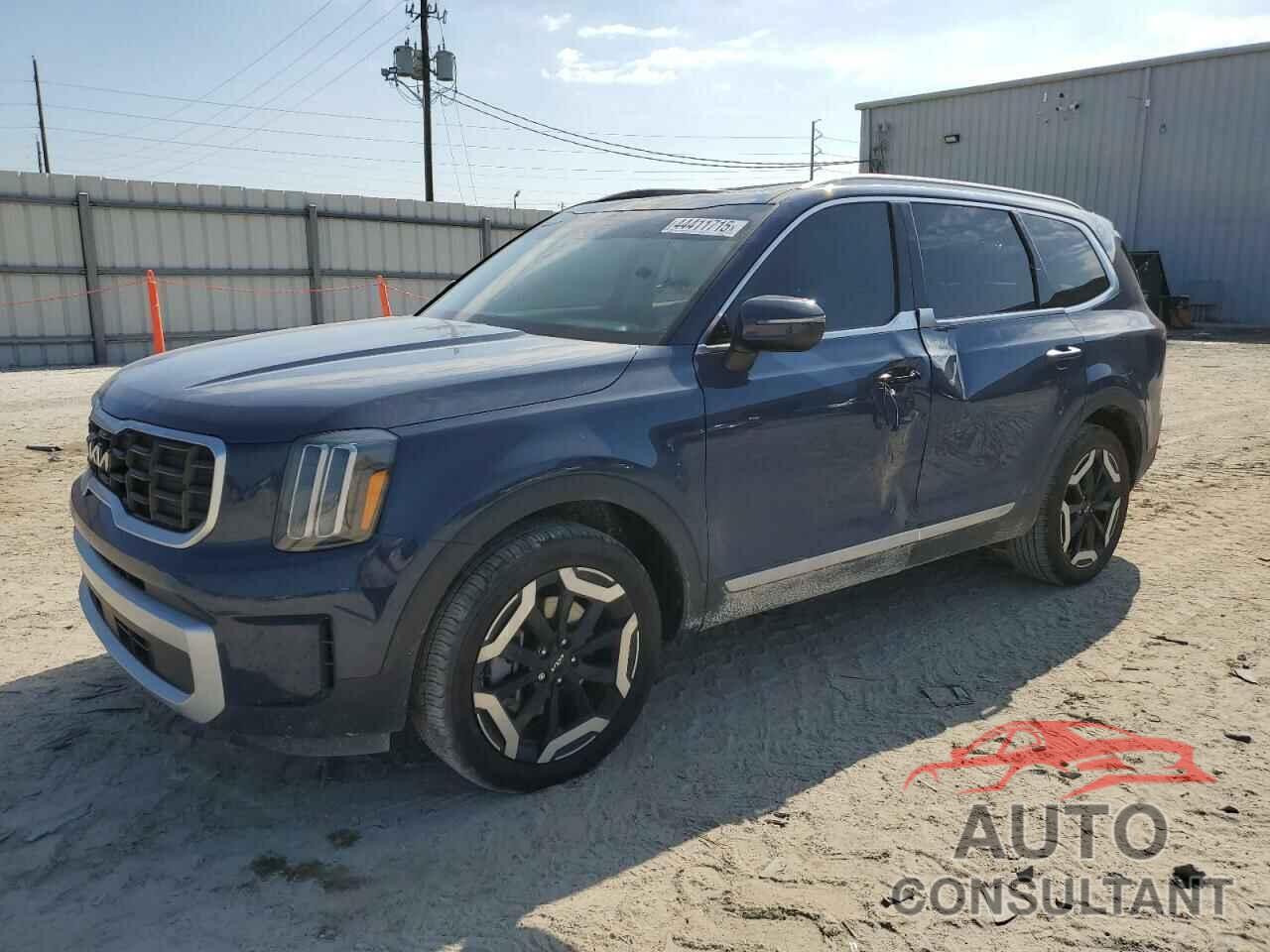 KIA TELLURIDE 2024 - 5XYP64GC9RG532519