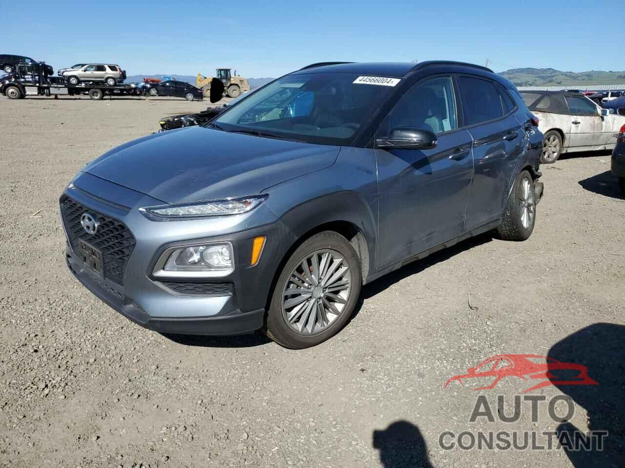 HYUNDAI KONA 2020 - KM8K2CAA4LU443112